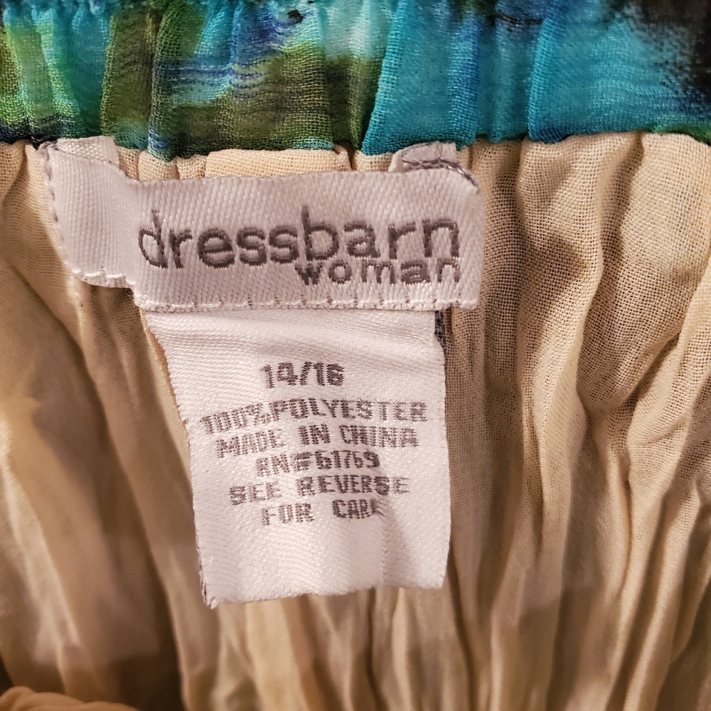 Beautiful Skirt, SZ 14/16 - Picture 5 of 8